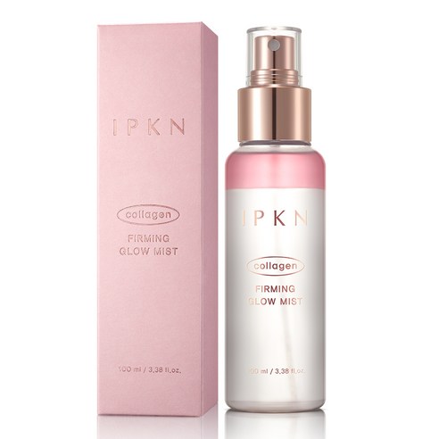 입큰 콜라겐 퍼밍 글로우 미스트, 100ml, 1개