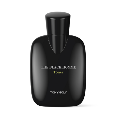 토니모리 더 블랙 옴므 토너, 160ml, 1개
