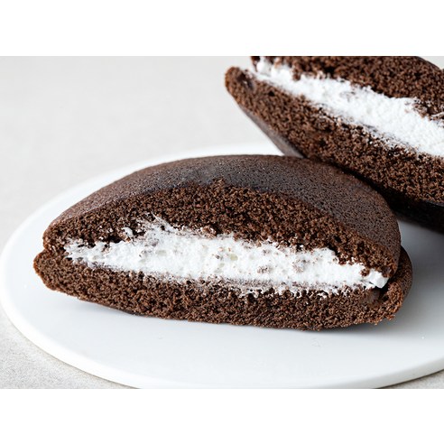 추억과 달콤함이 어우러진 승리의 맛, 삼립 KBO빅또리 초코바닐라 샌드