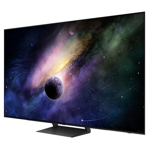 삼성전자 4K UHD OLED TV 방문설치, 163cm, KQ65SC9SAFXKR, 스탠드형