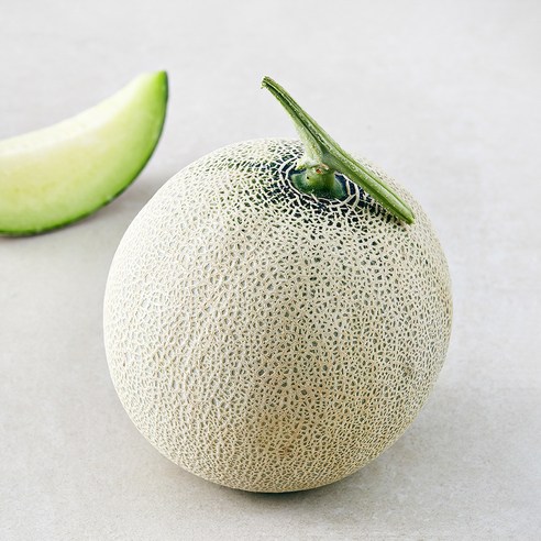 트릿지팜 머스크 멜론, 1.3kg, 1개 메론