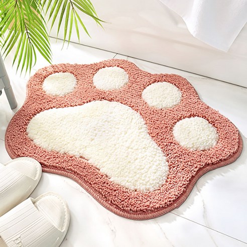 에이홉 냥냥 펀치 발매트, Type 01