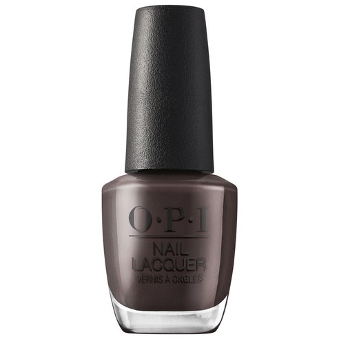 오피아이 네일 락커 15ml, 1개, F004 Brown to Earth