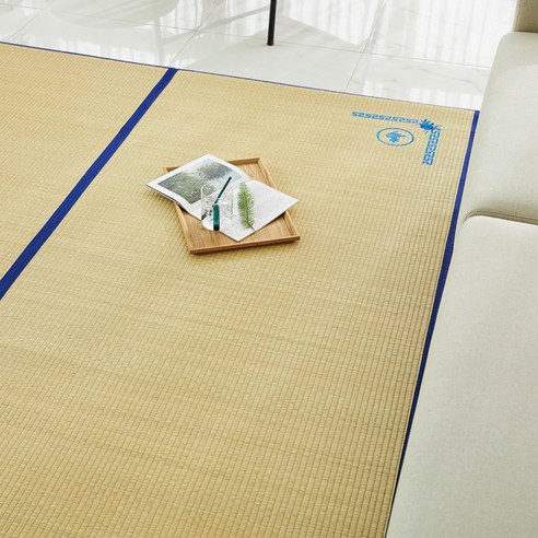 끈적임 없이 시원한 여름, HanilMedical 왕골자리로!