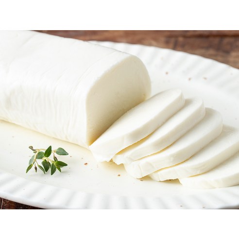 벨지오이오소 모짜렐라 로그: 미식 경험을 풍요롭게 만드는 신선한 선택