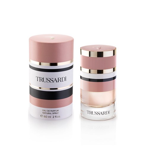 트루사르디 페미닌 EDP, 60ml, 1개