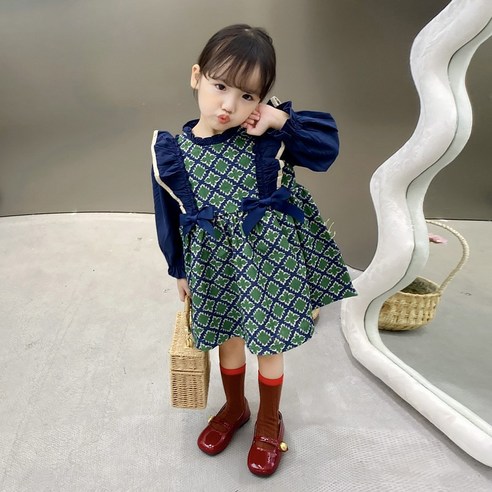 童裝  時尚  女童  服裝  連衣裙  女童  女童  兒童連衣裙  嬰兒連衣裙  女童裝