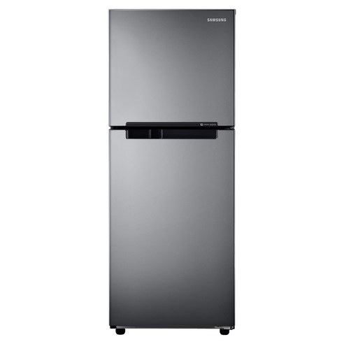 삼성 냉장고 203L RT19T3007GS 실버 방문설치 
냉장고