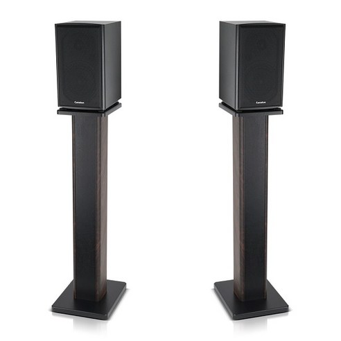 캔스톤 ST-80 스피커 스탠드, 몰입감 넘치는 사운드를 경험하세요!