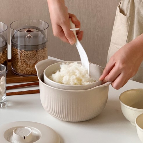건강과 맛을 한번에, 플루딕 저당밥솥으로 건강한 밥상을 시작하세요!