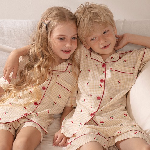 우리 아이 꿀잠 예약! 테라우드 버블코코 요루 잠옷 솔직 후기 여아잠옷