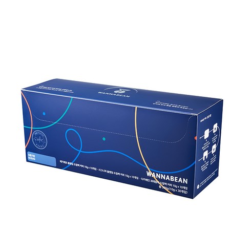 커피 애호가를 위한 편리하고 맛있는 커피 경험