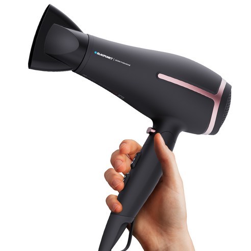 언제 어디서든 완벽한 스타일을 완성하는 블라우풍트 접이식 드라이어