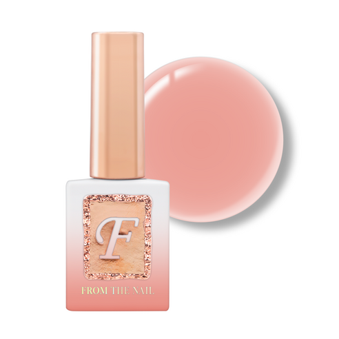 프롬더네일 SYRUP 컬러 젤네일 10g, FS 105, 1개