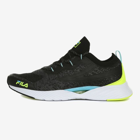 휠라 RGB 플렉스 뉴데이 운동화 1RM01252E