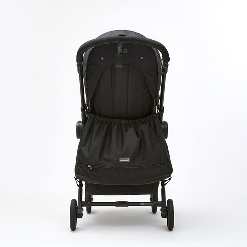 구스켓 막백: 엄마의 스타일과 편리함을 더하는 육아 필수템