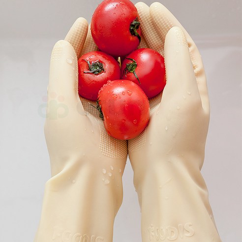 요리를 즐기는 사람들을 위한 안전한 보호 솔루션