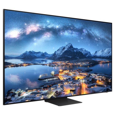 몰입적인 홈 엔터테인먼트 경험을 위한 삼성전자 8K UHD Neo QLED TV