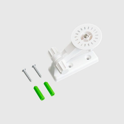 헤이홈 스마트 홈카메라 Pro/Pro 플러스 전용 L형 브라켓: 집안 안전을 위한 완벽한 솔루션