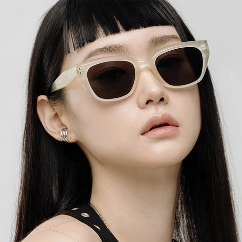 리에티 캣아이 스퀘어 선글라스 FREDO RT 4036