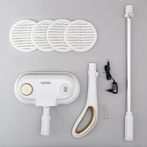 신일 무선 듀얼 스핀 스프레이 물걸레 청소기 SDC-G1900SJ: 집안 청소를 더 쉽고 효율적으로 만드는 혁신적인 청소 솔루션