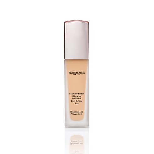 엘리자베스아덴 플로리스 피니쉬 스킨케어링 파운데이션 30ml, 160W, 1개