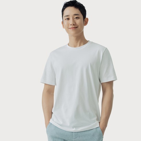 추천제품 마인드브릿지 남성용 수피마 에어로쿨 반팔 티셔츠 MATS0120 – 쿨하게 스타일을 완성하자! 소개