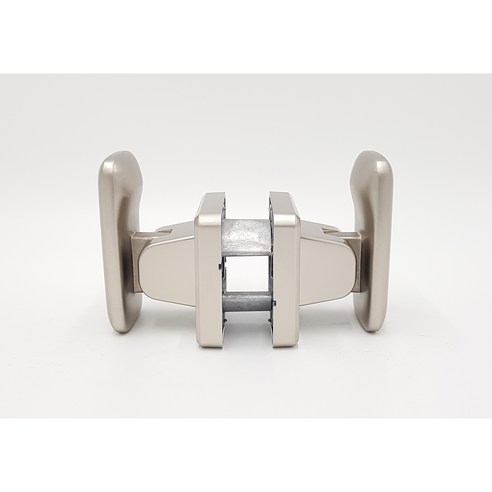 푸시풀 문손잡이로 삶의 편리함을 더하다