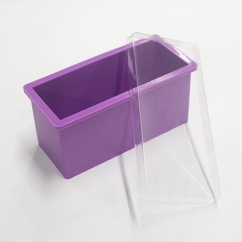 지안네이처 실리콘 몰드로 꼼꼼한 나만의 비누를 직접 만들어요!