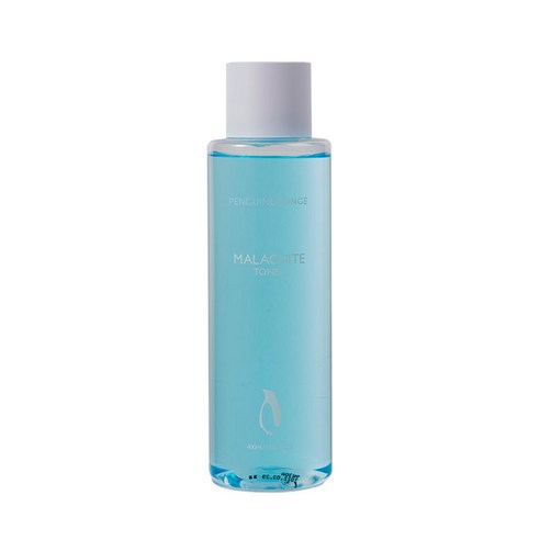 펭귄라운지 말라카이트 토너, 400ml, 1개