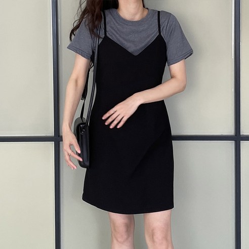 뷔스티에원피스 뷔스티에원피스 온더키즈 여름 스팽글 롱 반팔 원피스 아동 편한 치마 트웰 모던 뷔스티에원피스