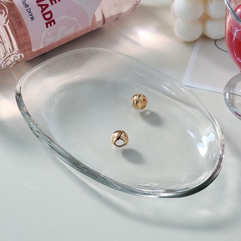 섬세한 아름다움으로 일상을 특별하게, 아데리아 테비네리 미니 트레이