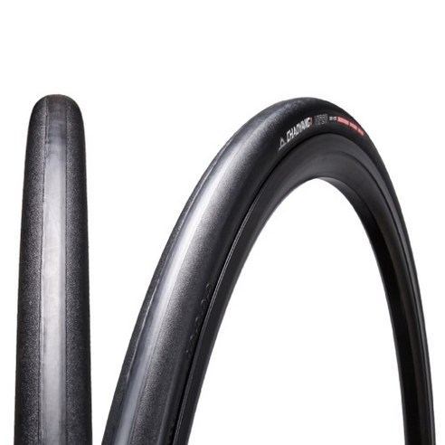 펠레스포츠 로드자전거 타이어 H479 케블라 블랙, 1개