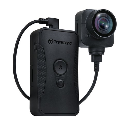 트랜센드 DrivePro Body 70: 당신의 안전을 지키는 든든한 동반자