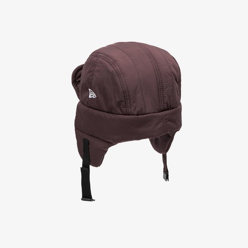 겨울철 아웃도어 활동의 완벽한 동반자, 뉴에라 아동용 케이 쇼츠 트래퍼