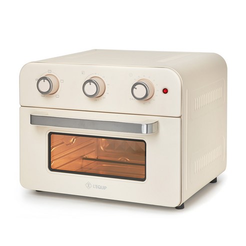 합리적인 가격으로 즐기는 스마트한 주방, 리큅 에어프라이어 오븐