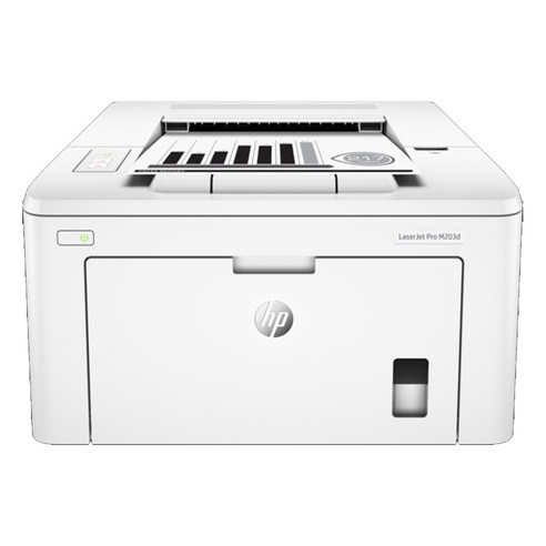 HP 레이저젯 프로 프린터 + 정품토너 세트