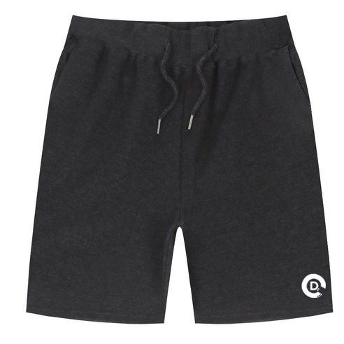 크로스닷 남성용 심플 로고 반바지 CTC_1015