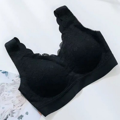 페이토 조끼형 임산부 브라