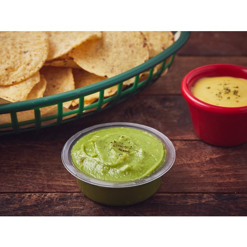 간편하게 즐기는 멕시코의 맛, 프레쉬코트 과카몰리 클래식