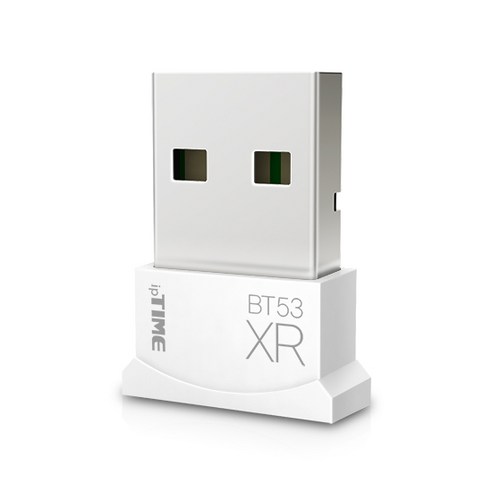 ipTIME USB 동글: 가성비 끝판왕, 무선 연결의 혁신!