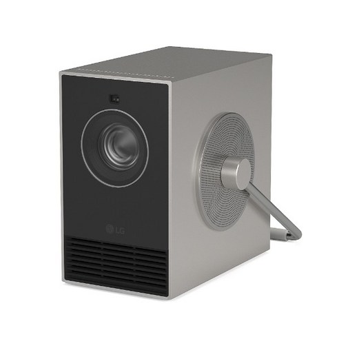 홈시네마의 완벽한 선택