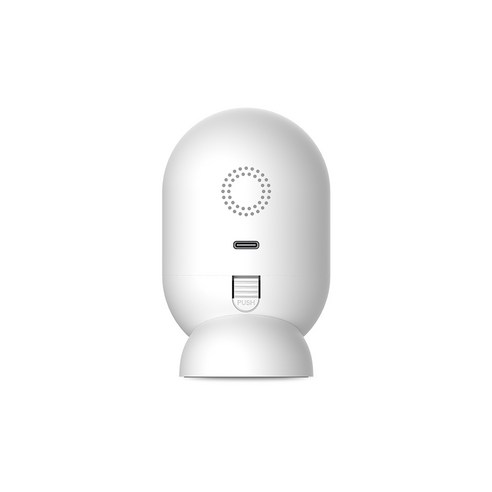 헤이홈 가정용 홈 CCTV 스마트 홈카메라 Egg: 집안 보안의 혁명