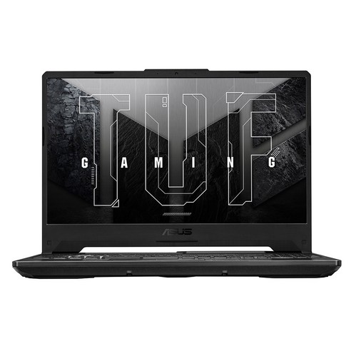 에이수스 2026 TUF 게이밍 A15 라이젠7 라이젠 100 시리즈 지포스 RTX 3050, Graphite Black, FA506NCQ-HN023, 512GB, 32GB, Free DOS