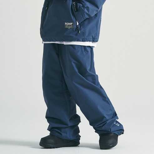 롬프 TF EAZY PANTS
