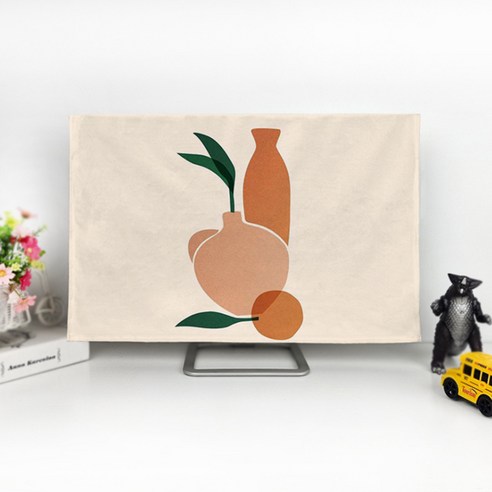 알럽홈 모던 스타일 TV 커버, TYPE6
