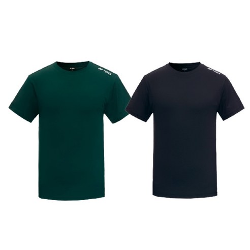 편안하고 기능성 뛰어난 여름 배드민턴 티셔츠