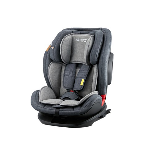 시크 픽스가드 토들러 앤 주니어 카시트, 애쉬그레이