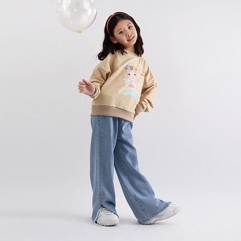 初中 時尚 女孩 服裝 上衣 運動衫 T卹 女孩 女孩 初中