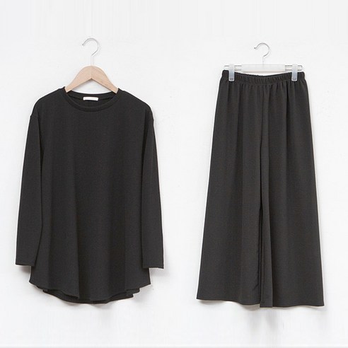 訓練服 日常 健身服 女式訓練 運動服 易穿 大碼女裝 訓練套裝